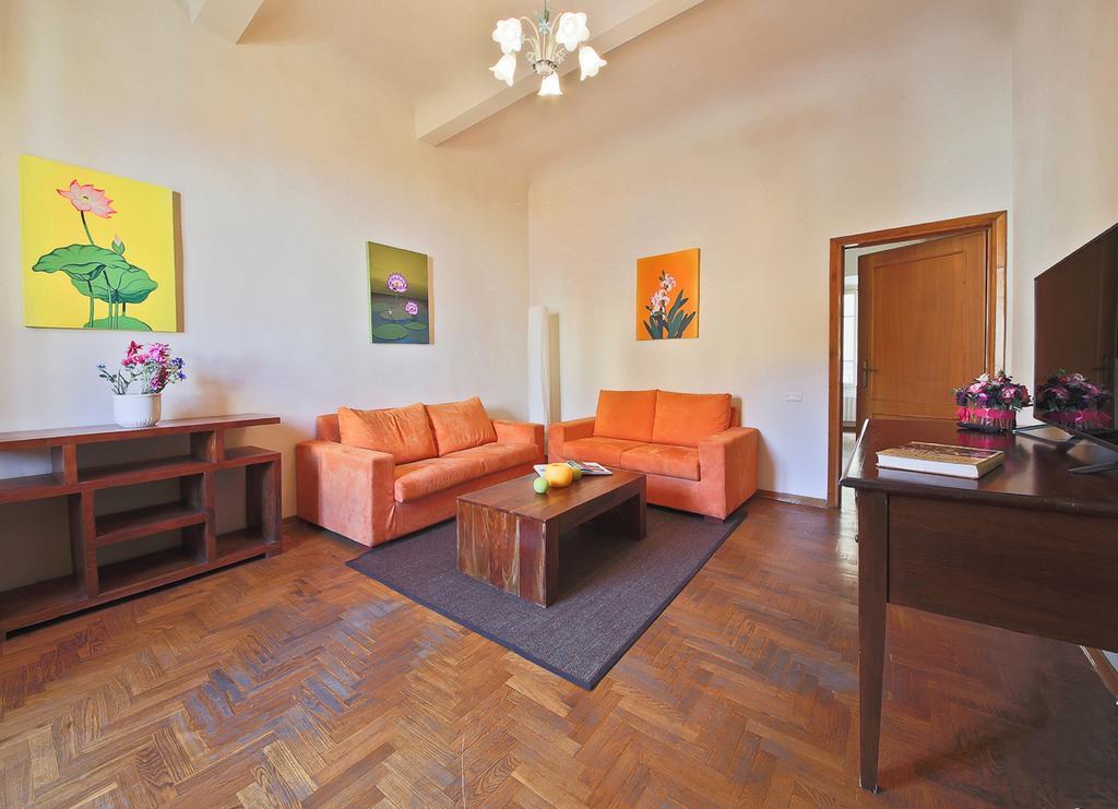 Apartments Florence - Drago Bilik gambar